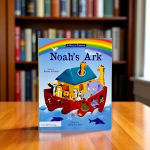 Noah's Ark_Used_Ronne Randall_KWB53266