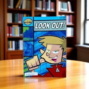 Look Out!_Rapid_Dee Reid_KWB53269