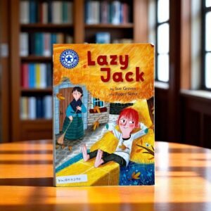 Lazy Jack_Reading Champion_Sue Graves_KWB53270