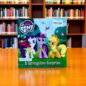 A Springtime Surprise_My Little Pony_Orchard_KWB53274