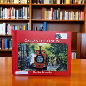Gallant Old Engine_W.Awdry_KWB53301