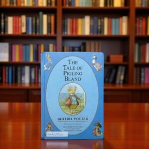 The Tale Of Pigling Bland_Beatrix Potter_KWB53302