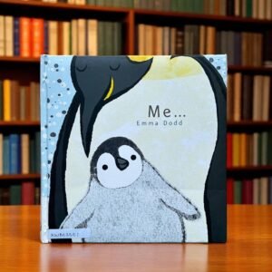 Me…._Emma Dodd_KWB53351