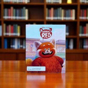 Pocket Friendly_Turning Red _Disney_KWB53358