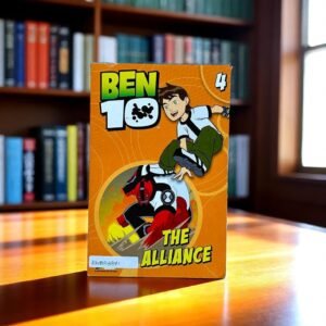 Ben 10 The Alliance_Egmont_KWB53371