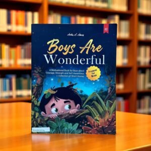 Boys Are Wonderful_Amber A.Adams_KWB53374