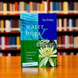 Water Bugs & Dragon Flies_Doris Stickney_KWB53381