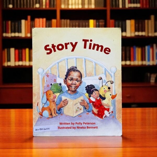 Story Time_Polly Peterson_KWB53455