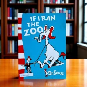 If I Rain The Zoo_Dr.Seuss_KWB53468