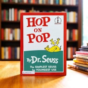 Hop On Pop_Dr.Seuss_KWB53470