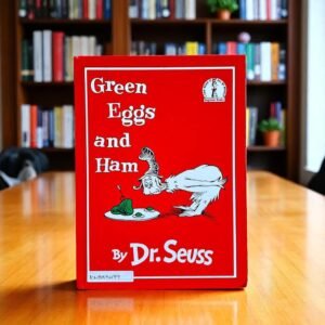 Green Eggs And Ham_Dr.Seuss_KWB53479