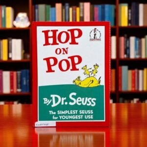 Hop On Pop_Dr.Seuss_KWB53481