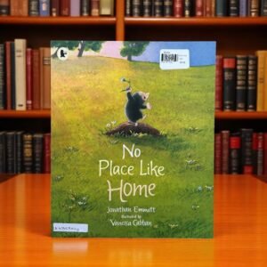 No Place Like Home_Jonathan Emmett_KWB53524