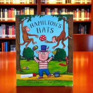 Hamilton's Hats_Axel Scheffler_KWB53589