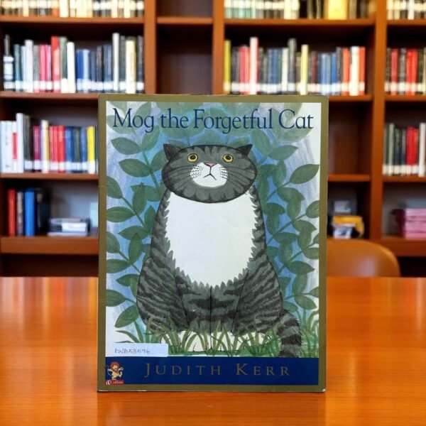 Mog The Forgetful Cat_Judith Kerr_KWB53596
