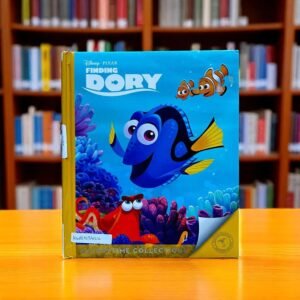 Finding Dory_Storybook Collection_Disney_KWB53622