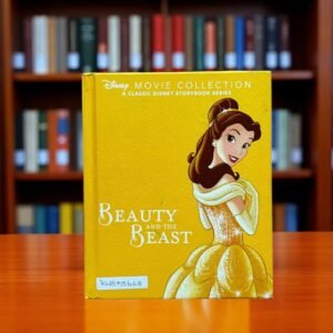 Beauty And The Beast_Movie Collecion_Disney_KWB53628