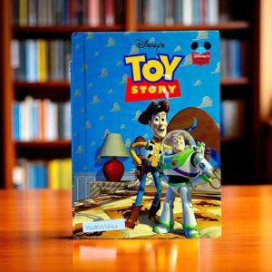Toy Story_Wonderful World Of Reading_Disney_KWB53632