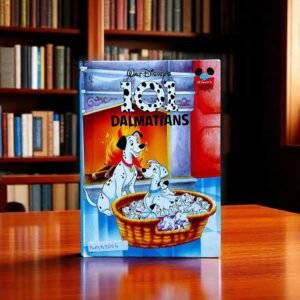 101 Dalmatians_Wonderful World Of Reading_Disney_KWB53654