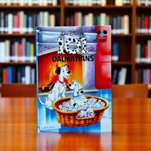 101 Dalmatians_Wonderful World Of Reading_Disney_KWB53655