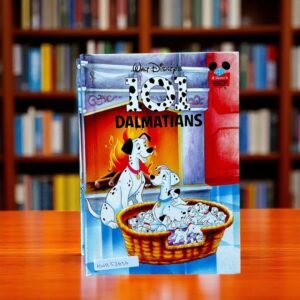 101 Dalmatians_Wonderful World Of Reading_Disney_KWB53656