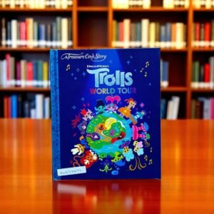 Trolls World Tour_A Treasure Cove Story_Dreamworks_KWB53672