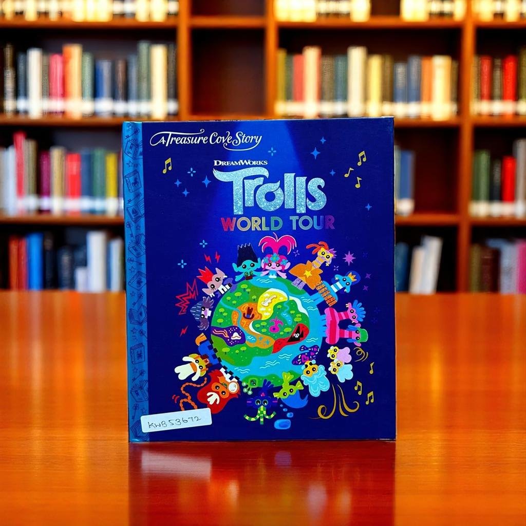 Trolls World Tour_A Treasure Cove Story_Dreamworks_KWB53672