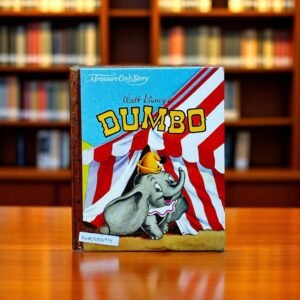 Dumbo_A Treasure Cove Story_Disney_KWB53674