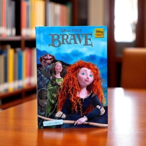 Brave_Wonderful World Of Reading_Disney_KWB53692