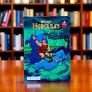 Hercules_Wonderful World Of Reading_Disney_KWB53694
