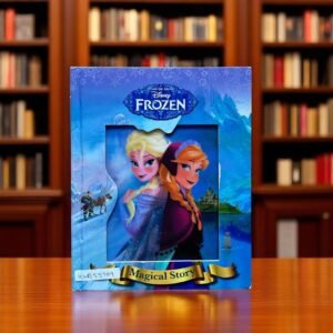 Frozen_Magical Story_Disney_KWB53709