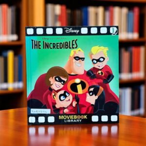 The Incredibles_Disney_KWB53715