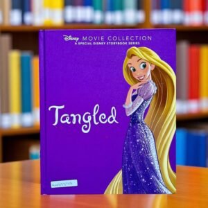 Movie Collection_Tangled_Disney_KWB53728