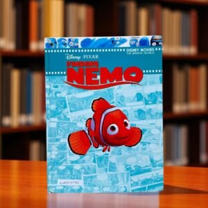 Finding Nemo_Disney_KWB53730
