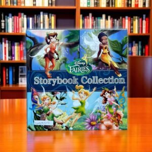 Fairies Storybook Collection_Disney_KWB53731