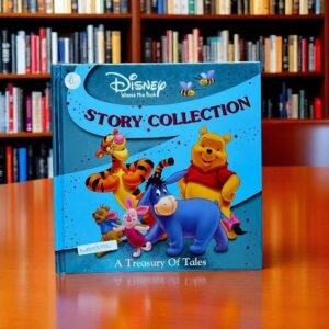 Winnie The Pooh Story Collection_Disney_KWB53732