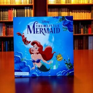 The Little Mermaid_Disney_KWB53739