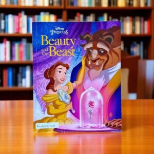 Beauty And The Beast_Disney_KWB53740
