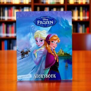 Frozen_Storybook_Disney_KWB53742