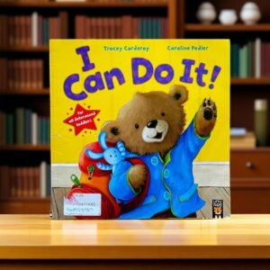 I Can Do It!_Little Tiger Press_Tracey Corderoy_KWB53787