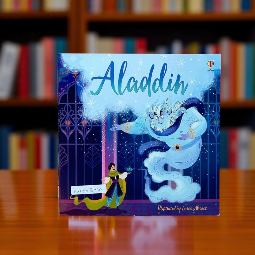 Aladdin_Usborne_Lorena Alvarez_KWB53831
