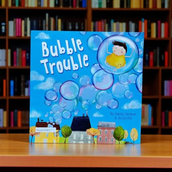 Bubble Trouble_Top That_Oakley Graham_KWB53851
