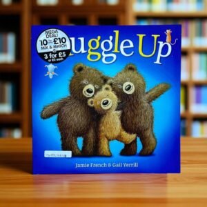 Snuggle Up_Imagine That_Jamie French_KWB53858