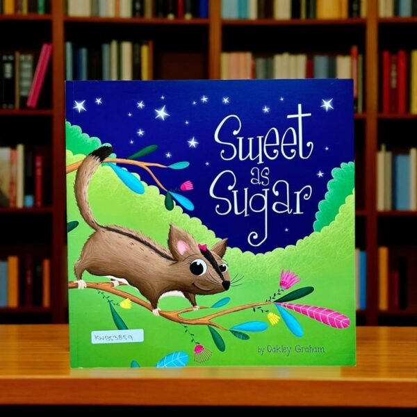 Sweet As Sugar_Imagine That_Oakley Graham_KWB53859