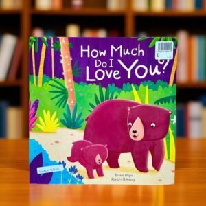 How Much Do I Love You?_Imagine That_Isabel Pope_KWB53861