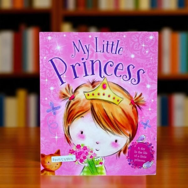 My Little Princess_Igloo_Igloo _KWB53864
