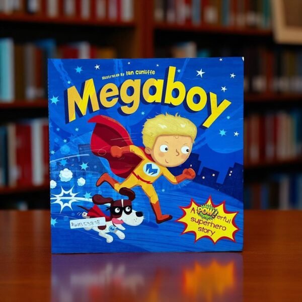 Megaboy_Igloo_Ian Cunliffe_KWB53878