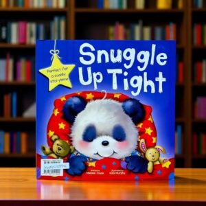 Snuggle Up Tight_Igloo_Melanie Joyce_KWB53884