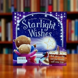 Starlight Wishes_Igloo_Anne Marie Ryan_KWB53887