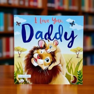 I Love You, Daddy_Igloo_Stephanie Moss_KWB53888